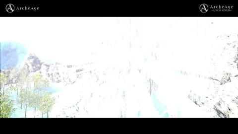 Aperçu du Jardin des Dieux d'ArcheAge