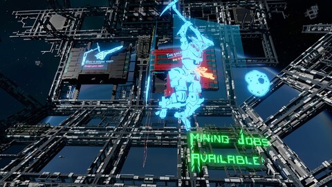 Extrait de la bande son de Starbase