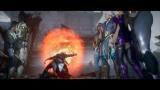 Bande-annonce de lancement de Mortal Kombat 11: Aftermath