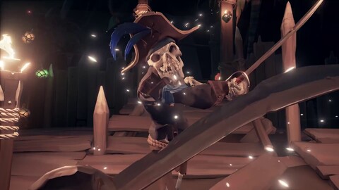 Sea of Thieves se lancera sur Steam le 3 juin prochain
