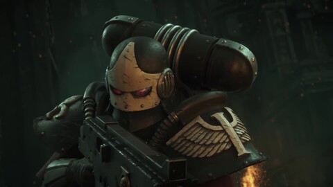 Bande-annonce cinématique de la nouvelle édition de Warhammer 40K