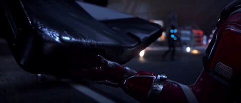 Teaser de l'Invictus Launch Week 2950 de Star Citizen