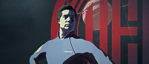 Bande-annonce "Be Inspired" de l'Invictus Launch Week 2950 de Star Citizen