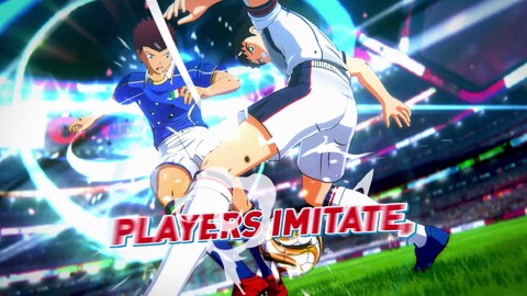 Captain Tsubasa: Rise of New Champions sortira le 28 août 2020
