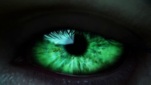 Premier aperçu de Cthulhu dans Smite