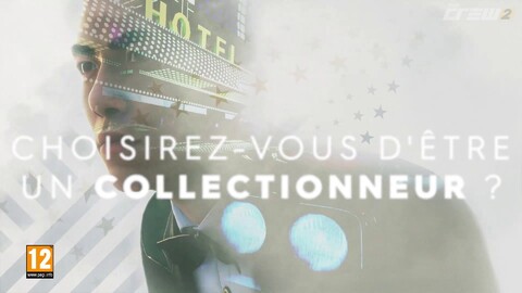 Les Hobbies sont déployés dans The Crew 2