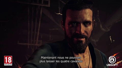 Un weekend pour tester gratuitement Far Cry 5 (du 29 au 31 mai)