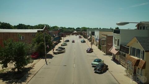 Deuxième bande-annonce de la série Lovecraft Country