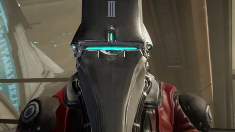 The Deadlock Protocol s'annonce dans Warframe