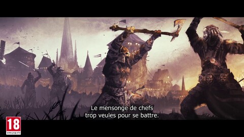 La Saison 2 de l'Année 4 de For Honor sera lancée ce 11 juin