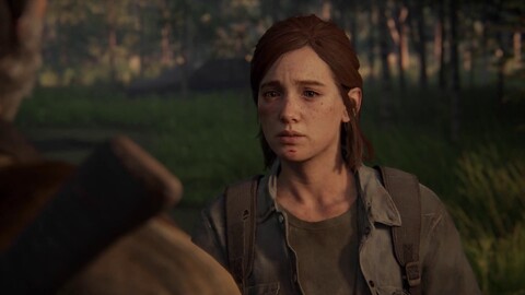 Bande-annonce de lancement de The Last of Us Part II