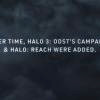 Le baptême du feu d'Halo 3 : ODST rejoindra les versions Xbox One et PC de Halo : The Master Chief Collection durant l'été