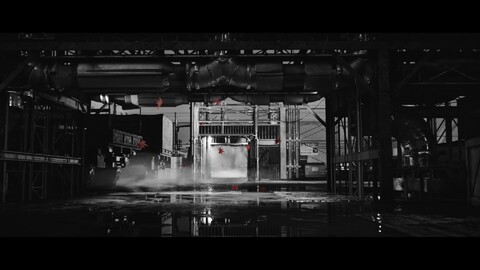 Première bande-annonce cinématique de Werewolf: The Apocalypse - Earthblood