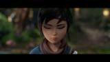 Stream PlayStation 5 - Première bande-annonce du jeu d'aventure / action Kena: Bridge of Spirits