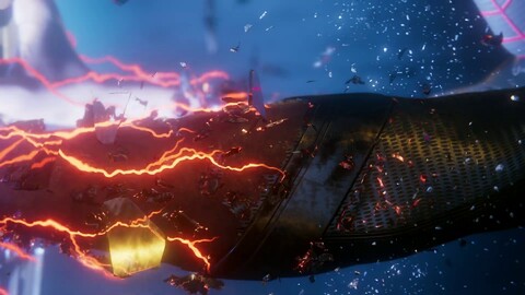 Stream PlayStation 5 - Marvel's Spider-Man: Miles Morales s'annonce sur PS5