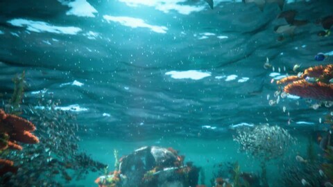 Stream PlayStation 5 - Horizon: Forbidden West s'annonce officiellement sur PlayStation 5