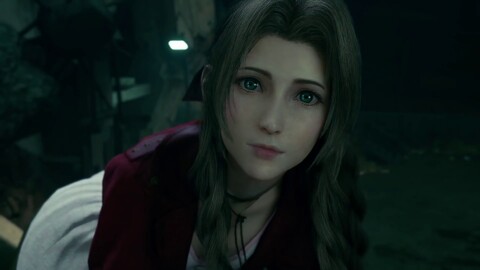 Bande-annonce de lancement de Final Fantasy VII Remake