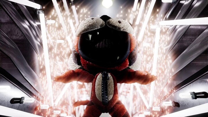 Sackboy A Big Adventure se dévoile sur PlayStation 5