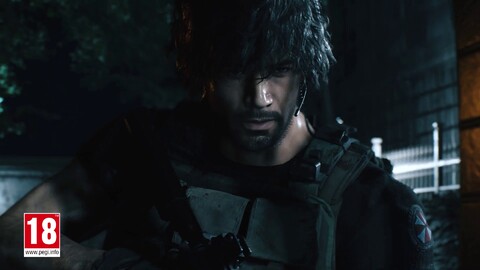 Bande-annonce de sortie de Resident Evil 3