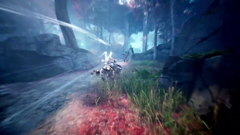 Godfall dévoile son gameplay sur PlayStation 5