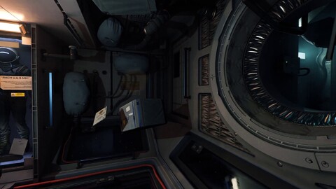 PC Gaming Show 2020 - Première bande-annonce du jeu de survie Icarus