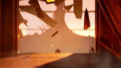 PC Gaming Show 2020 - Godfall dévoile son gameplay