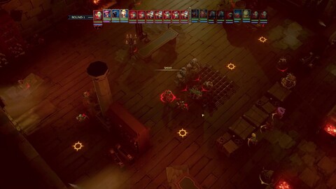 PC Gaming Show 2020 - Un long extrait de gameplay pour Le Donjon de Naheulbeuk : l'Amulette du Désordre