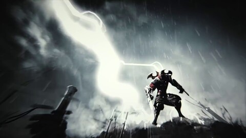 Bande-annonce de lancement de Legends of Runeterra