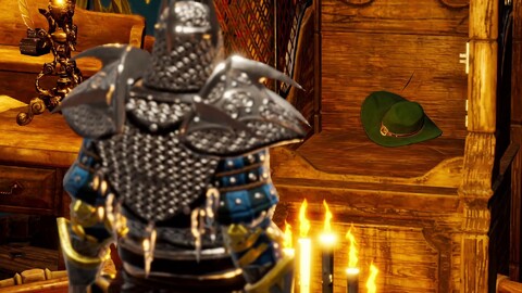 Divinity: Original Sin 2 obtient un nouveau contenu gratuit avec Les quatre reliques de Rivellon