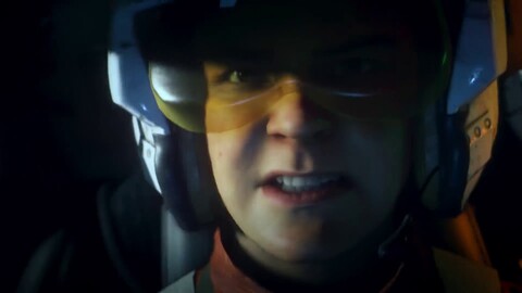 Première bande-annonce de Star Wars: Squadrons