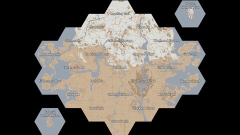 Guide francophone : les bases de Foxhole