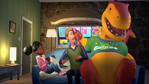 Planet Coaster annoncé sur la nouvelle génération de consoles, fin 2020