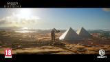 Un week-end gratuit pour Assassin's Creed Origins du 19 au 21 juin