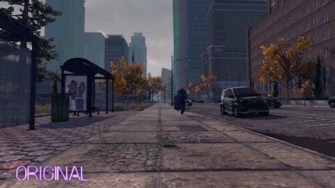 Le remaster de Saints Row The Third s'annonce en vidéo