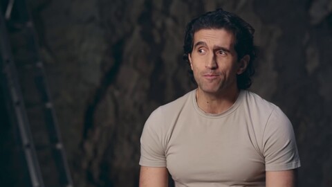 Premier aperçu de It Takes Two