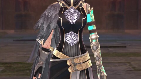 La version française d'Ys IX : Monstrum Nox sortira en 2021