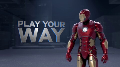 Aperçu des War Zones coopératives de Marvel's Avengers