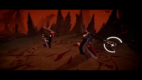 La mise à jour "Rise of Avalon" d'Albion Online sera déployée en août