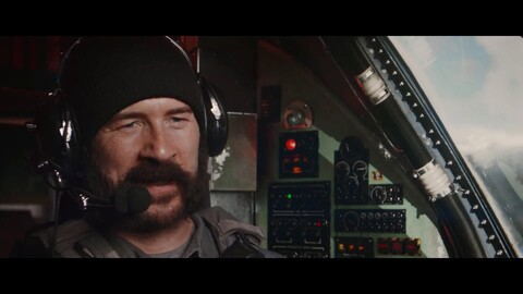 Bande-annonce "Verdansk Air" de Call of Duty: Warzone