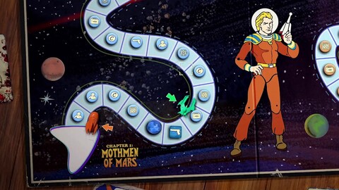 Fallout 76 illustre en vidéo ses mises à jour d'été