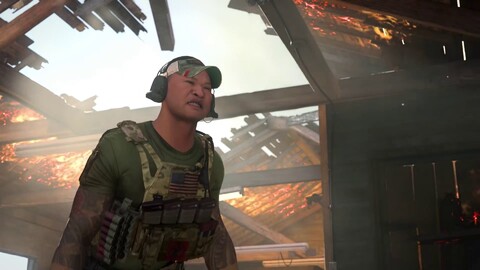 La saison 3 de Call of Duty: Modern Warfare & Warzone commencera le 8 avril 2020