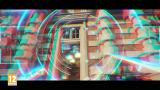 Première bande-annonce du Battle Royale "Hyper Scape"