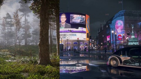 L'Ubisoft Forward tease son contenu