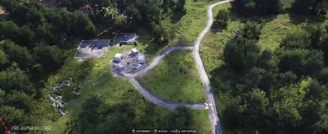 Première bande-annonce du city-builder stratégique Manor Lords