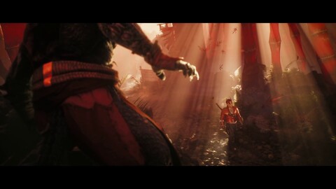 Teaser de Shadow Warrior 3