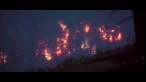 Nacon Connect 2020 - Werewolf : The Apocalypse - Earthblood sortira le 04 février 2021