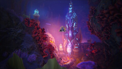 Bande-annonce de la saison 4 "The Maelstrom" d'Atlas