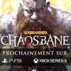 Nacon Connect 2020 - Warhammer Chaosbane s'annonce sur PlayStation 5 et Xbox Series