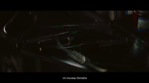 Nacon Connect 2020 - Vampire The Masquerade - Swansong se dévoile