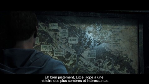 The Dark Pictures: Little Hope sera lancé le 30 octobre (VOSTFR)